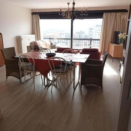 בלנקנברג Apartment Havenzicht מראה חיצוני תמונה