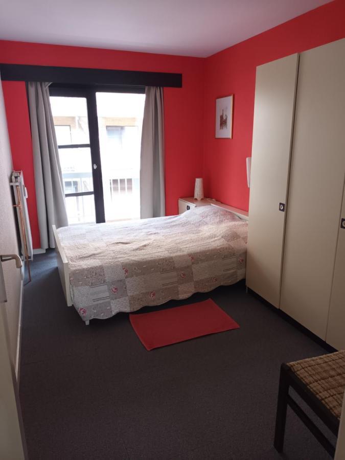 בלנקנברג Apartment Havenzicht מראה חיצוני תמונה