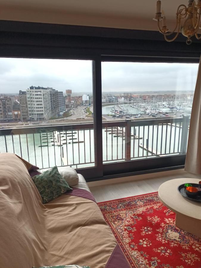 בלנקנברג Apartment Havenzicht מראה חיצוני תמונה
