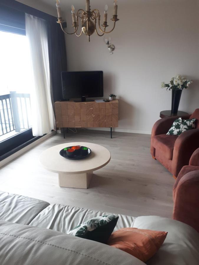 בלנקנברג Apartment Havenzicht מראה חיצוני תמונה