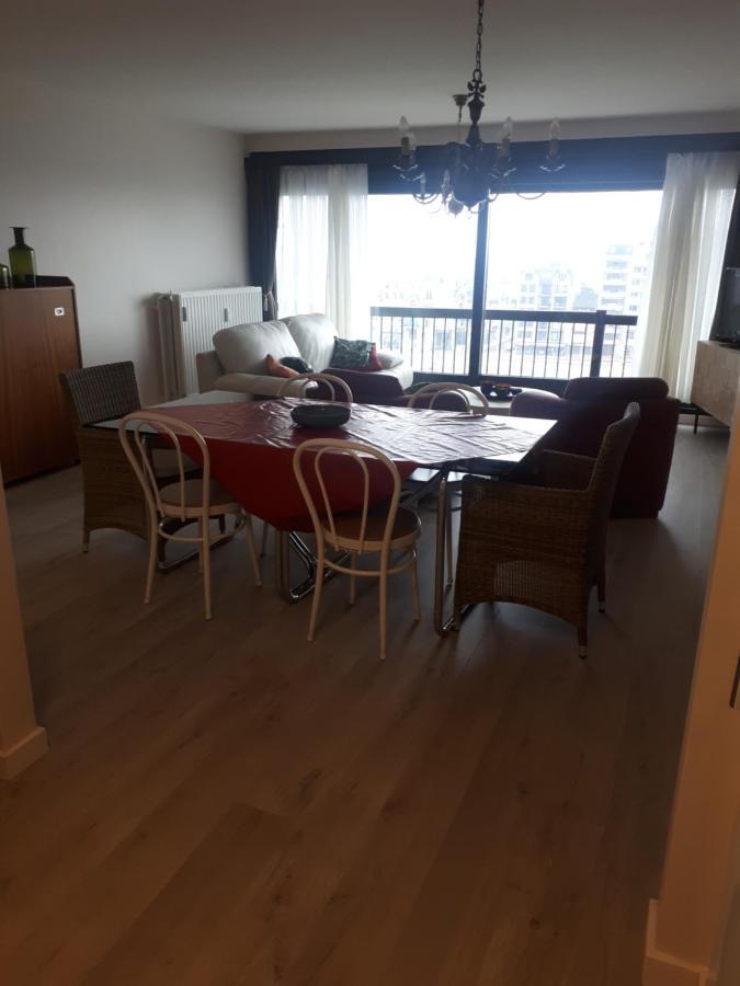 בלנקנברג Apartment Havenzicht מראה חיצוני תמונה