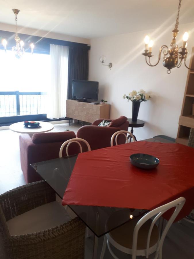 בלנקנברג Apartment Havenzicht מראה חיצוני תמונה