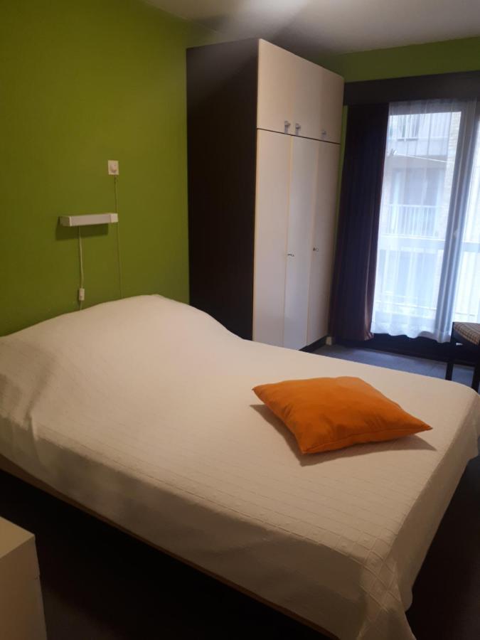 בלנקנברג Apartment Havenzicht מראה חיצוני תמונה